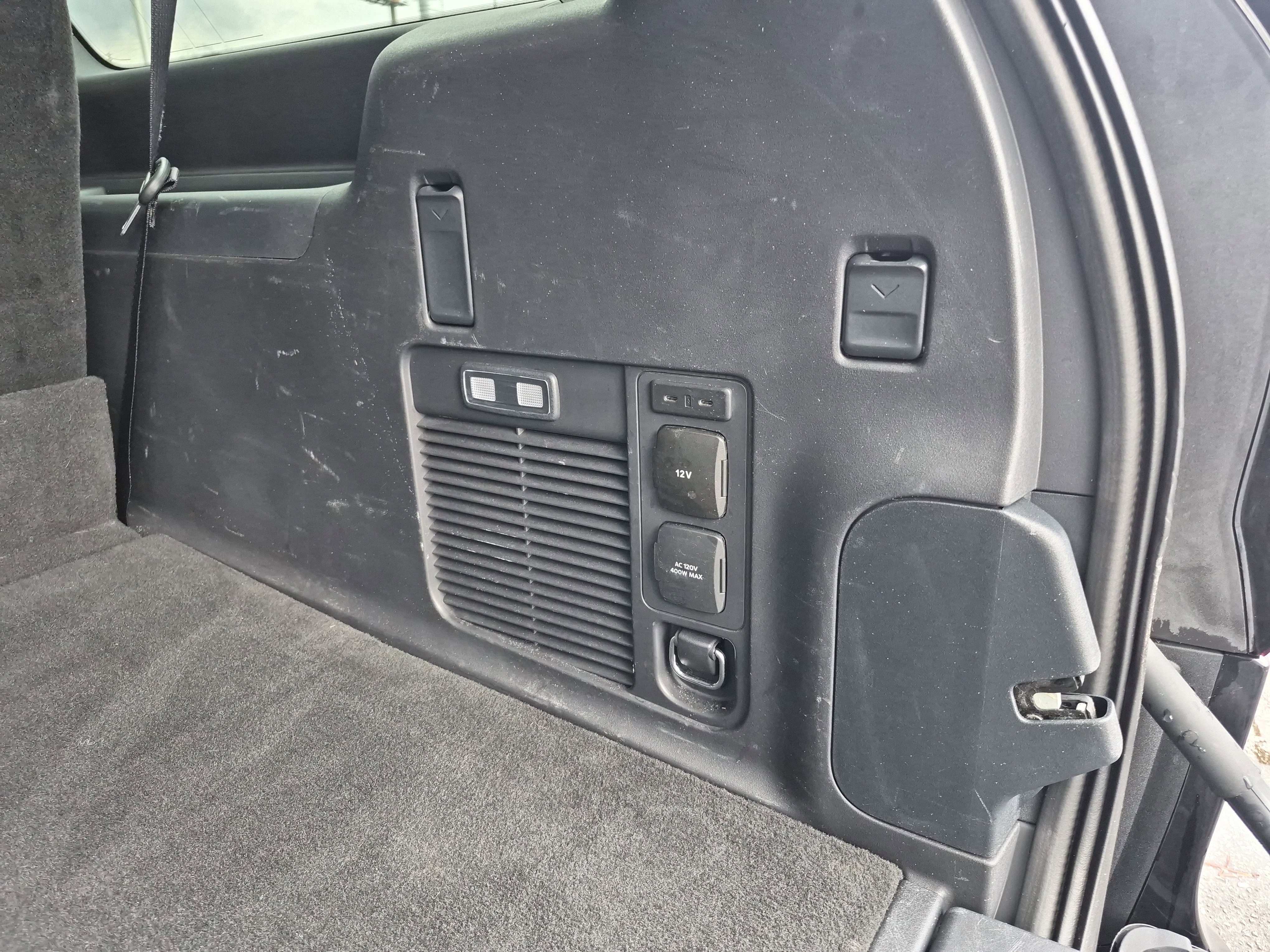 Certified 2025 Ford Expedition Max Active image 20