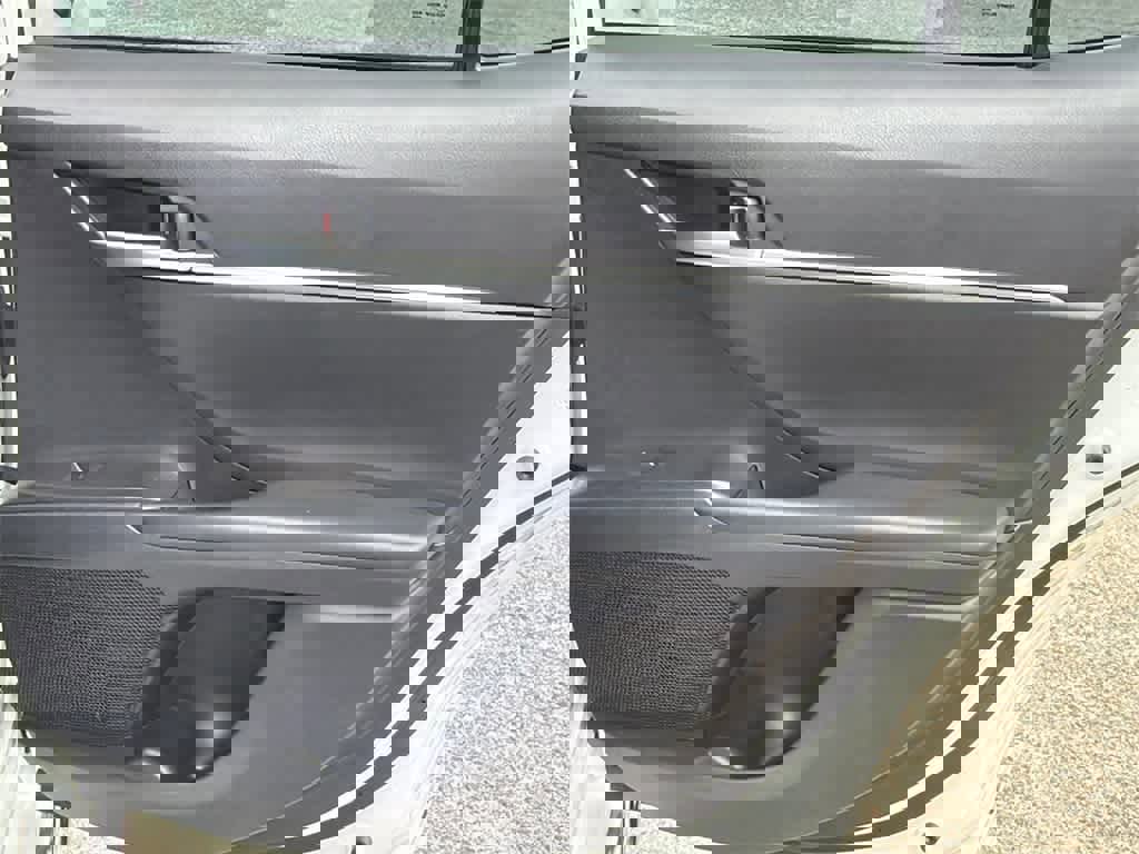 Used 2024 Toyota Camry TRD image 15