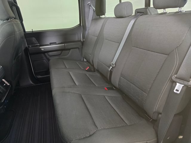 Certified 2023 Ford F150 XLT w/ Equipment Group 302A High AWD/4WD image 19
