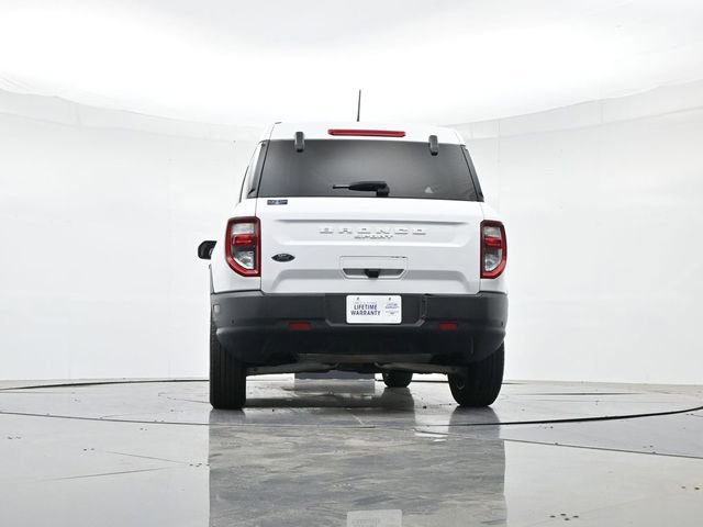 Certified 2024 Ford Bronco Sport Big Bend w/ Convenience Package AWD/4WD image 38