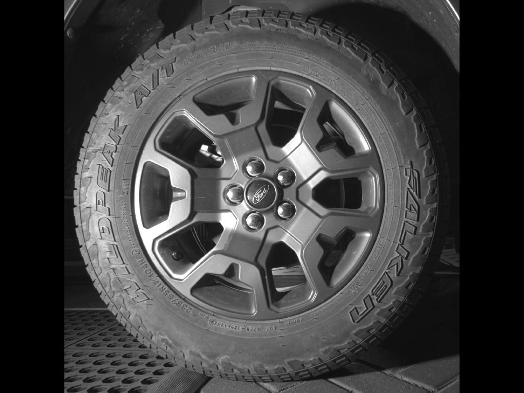 Certified 2024 Ford Maverick Tremor w/ Tremor Off-Road Package AWD/4WD image 11