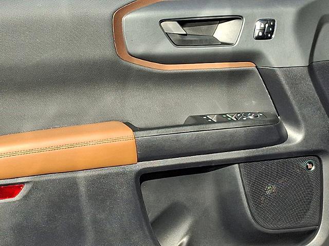 Certified 2024 Ford Bronco Sport Outer Banks w/ Tech Package image 13