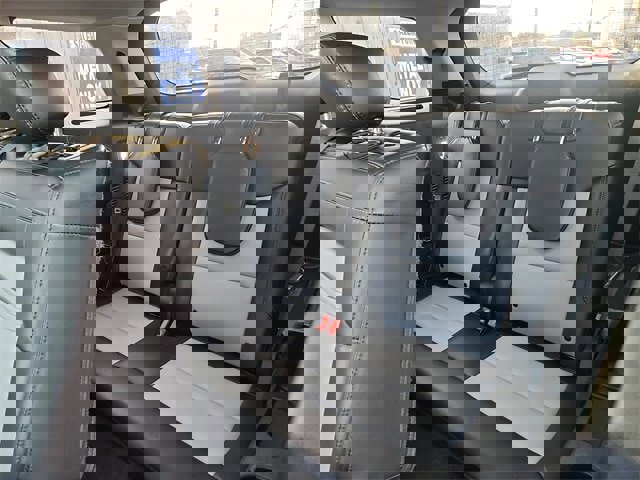 Certified 2023 Ford Explorer XLT w/ Equipment Group 202A image 28