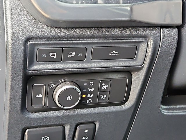 Certified 2021 Ford F150 Lariat w/ Equipment Group 502A High AWD/4WD image 21
