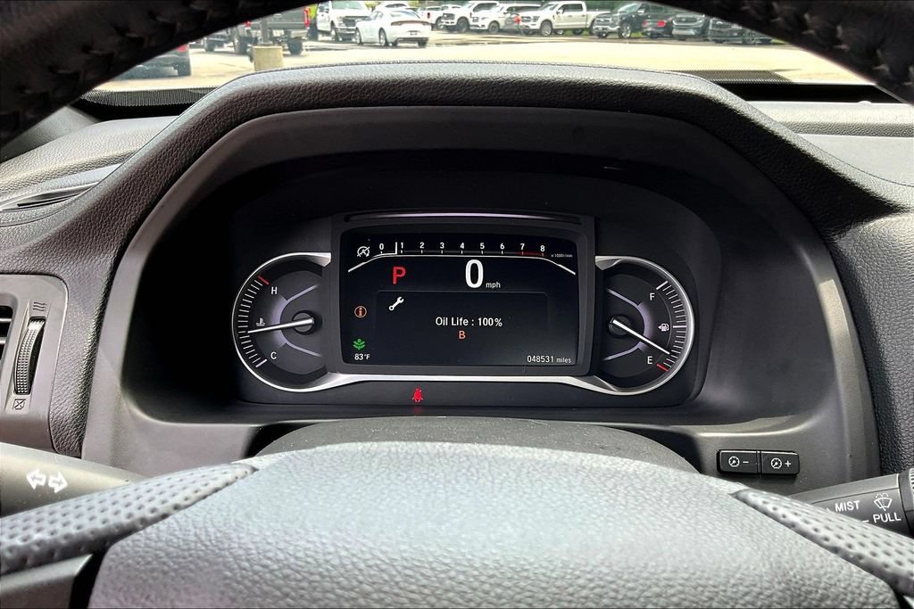 Used 2023 Honda Passport EX-L image 15
