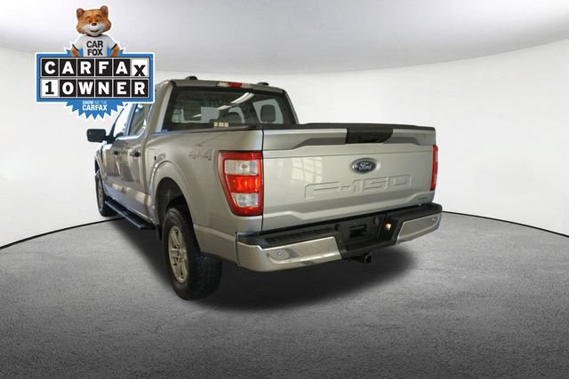 Certified 2023 Ford F150 XL w/ Trailer Tow Package AWD/4WD image 11