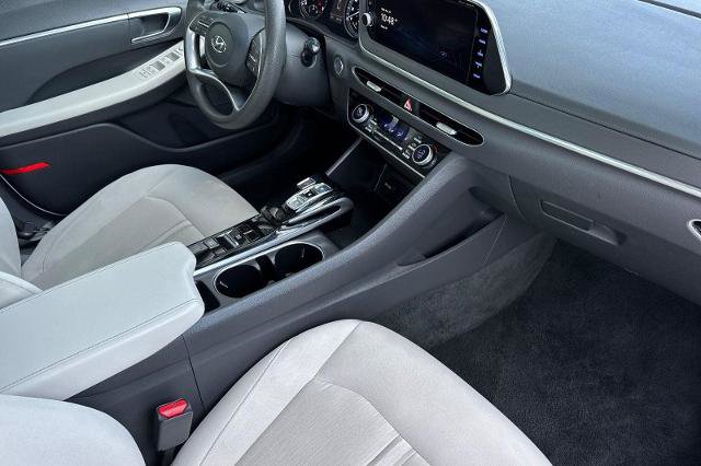 Used 2023 Hyundai Sonata SEL FWD image 8