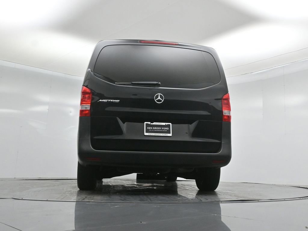Used 2023 Mercedes-Benz Metris Passenger image 16
