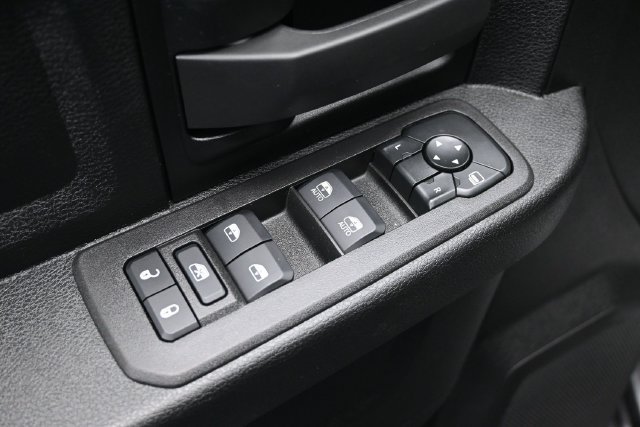 Used 2026 RAM 3500 Tradesman AWD/4WD image 15