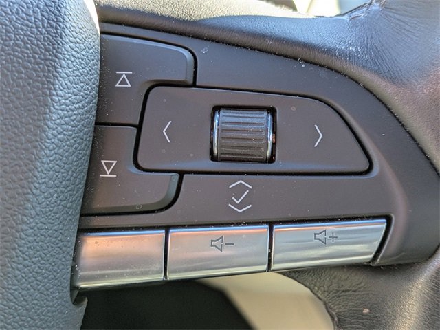 Used 2023 Cadillac CT4 Luxury w/ Cold Weather Package image 24