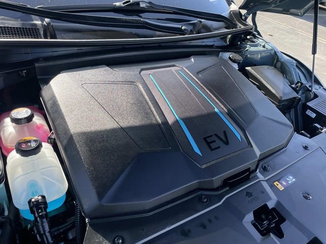 Used 2023 Hyundai Ioniq 5 Limited w/ Cargo Package image 36