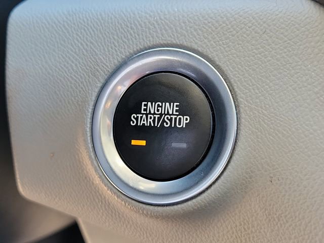 Used 2023 GMC Terrain SLT image 35