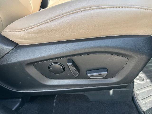 Certified 2024 Ford Explorer XLT w/ Equipment Group 202A image 34