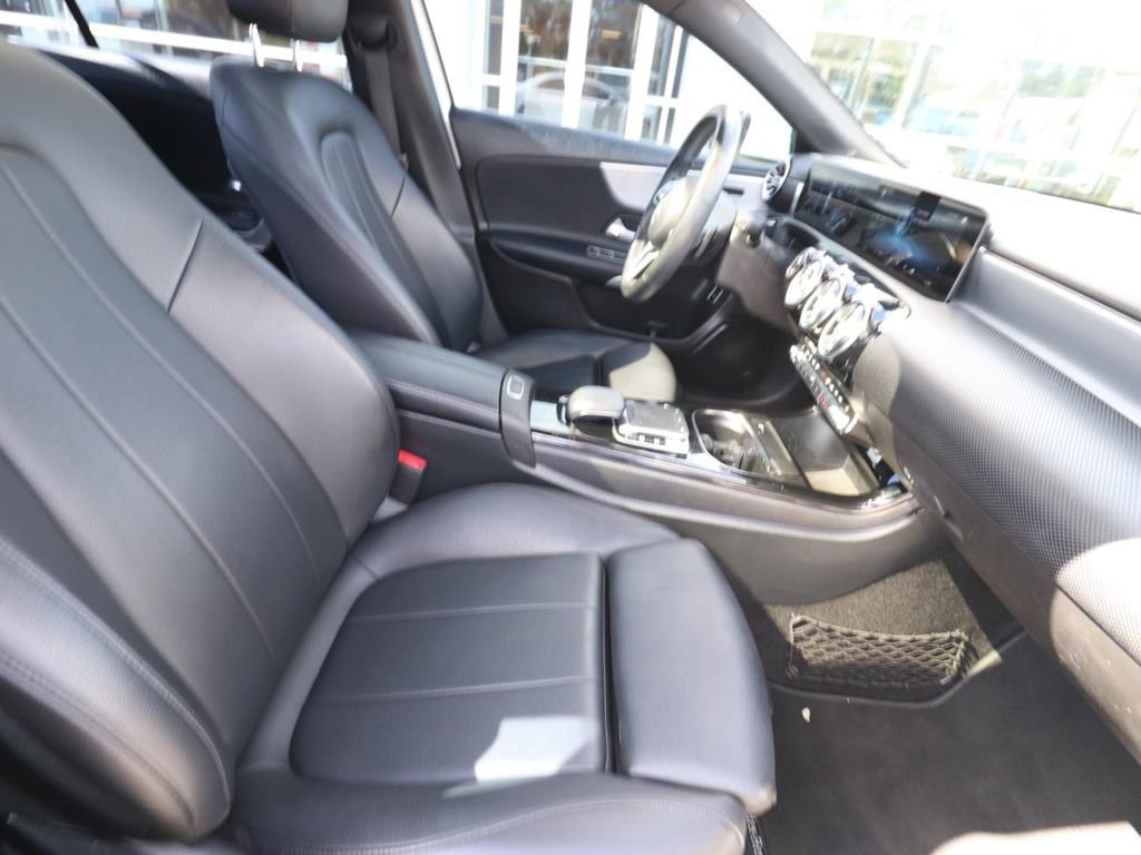 Used 2020 Mercedes-Benz A 220 image 15