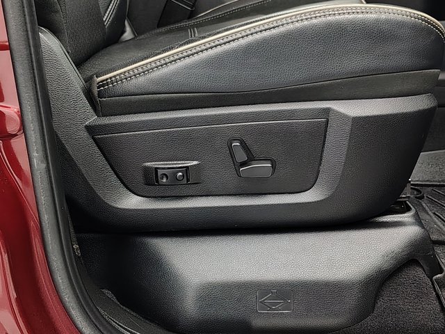 Used 2021 RAM 3500 Laramie AWD/4WD image 33