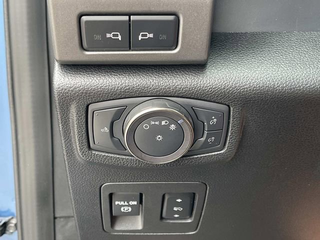 Certified 2019 Ford F150 Raptor w/ Equipment Group 802A Luxury image 39