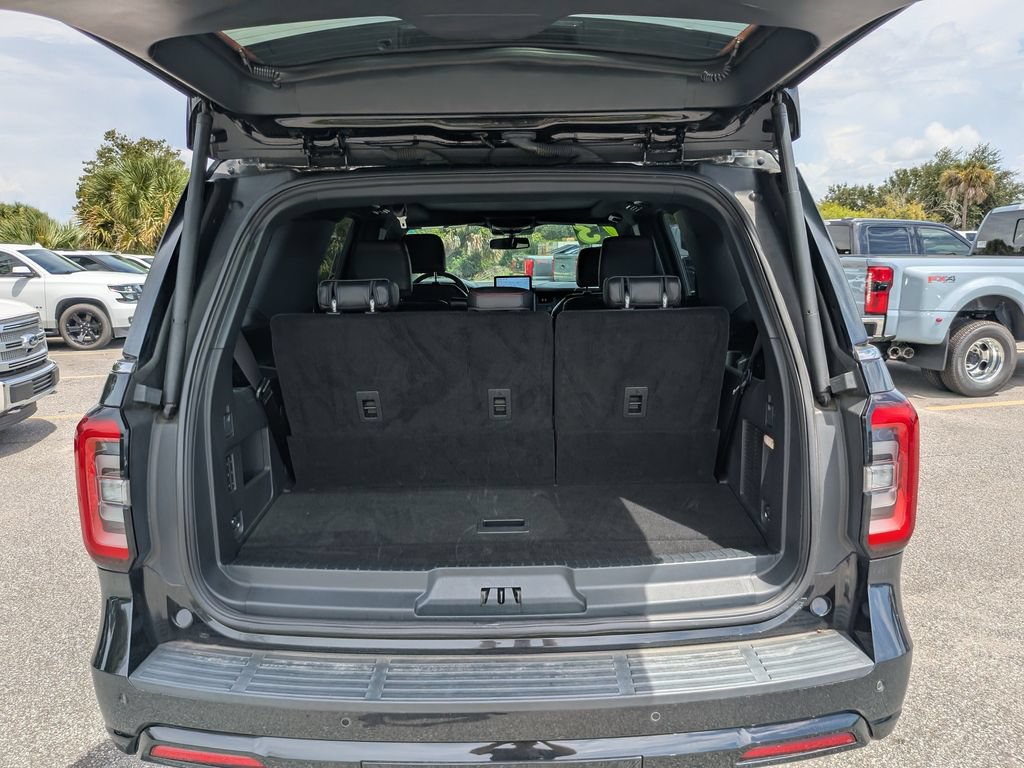 Certified 2023 Ford Expedition Limited RWD image 13