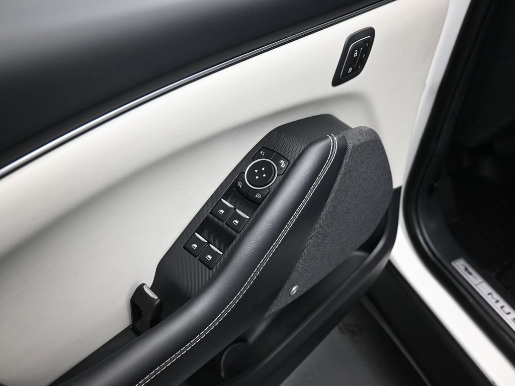 Certified 2022 Ford Mustang Mach-E Premium image 38