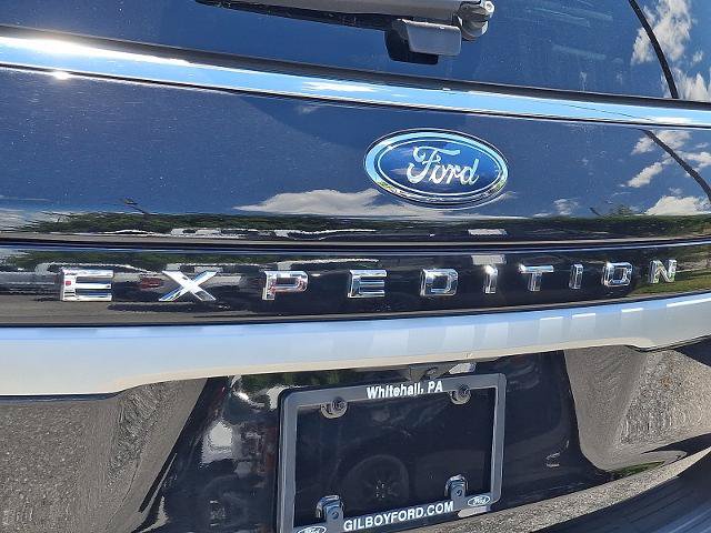 Certified 2024 Ford Expedition XLT AWD/4WD image 32