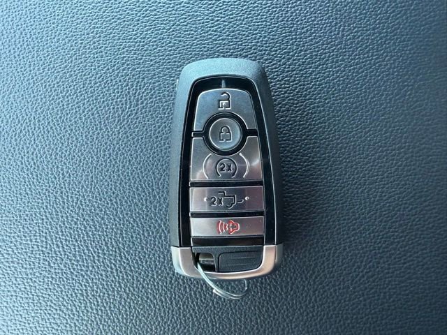 Certified 2025 Ford F150 Lariat w/ Equipment Group 501A Mid AWD/4WD image 30
