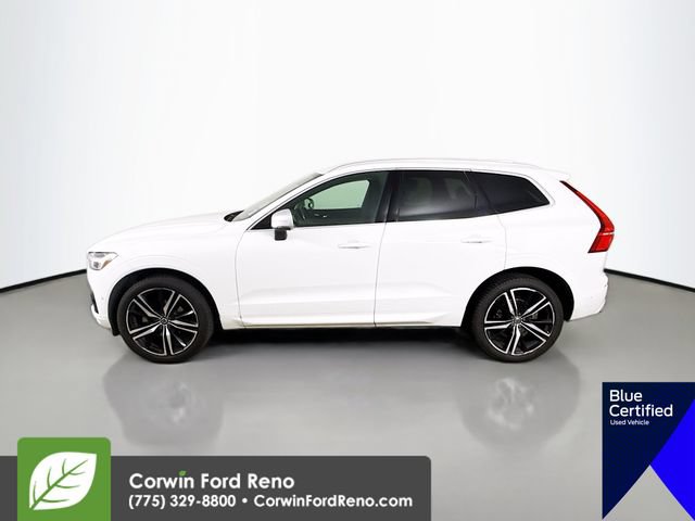 Used 2019 Volvo XC60 T5 R-Design w/ Protection Package Premier FWD image 4