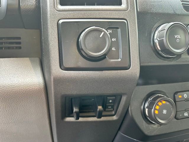 Certified 2019 Ford F350 XL w/ XL Value Package AWD/4WD image 30