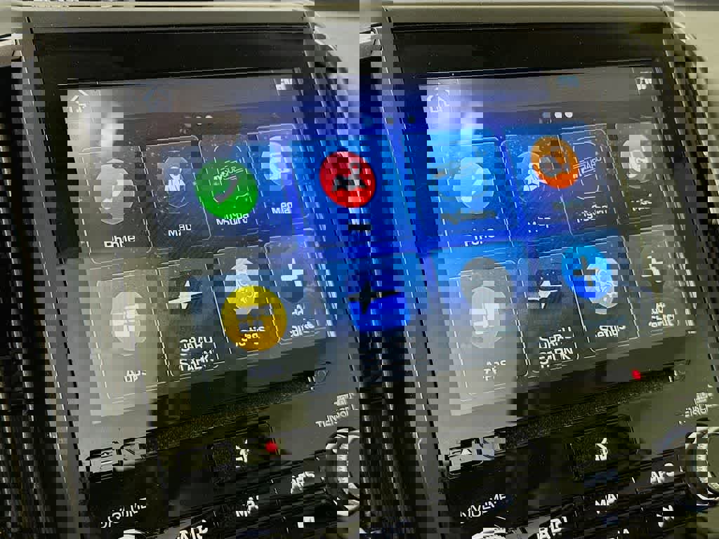 Used 2023 Subaru Forester Limited image 20