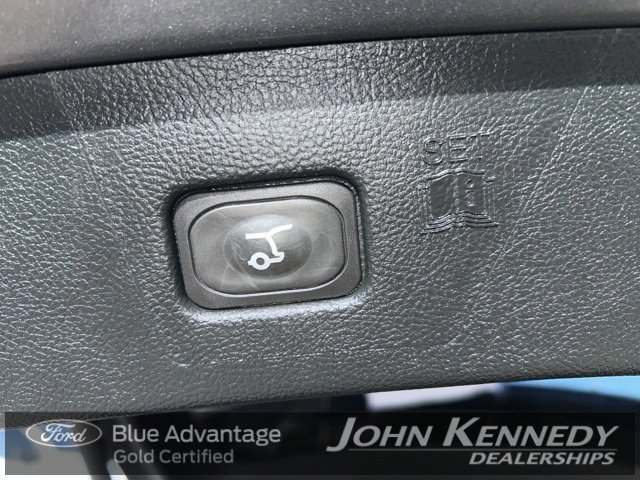 Certified 2022 Ford Edge SEL w/ Convenience Package image 14