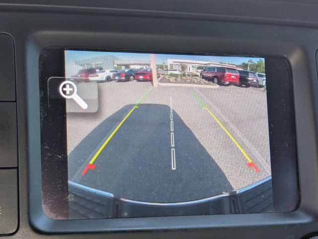 Used 2024 RAM 3500 Tradesman w/ Chrome Appearance Group AWD/4WD image 20
