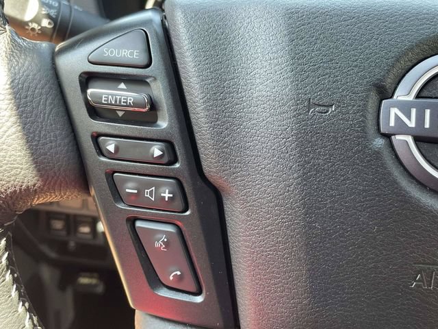 Used 2022 Nissan Frontier SV AWD/4WD image 17