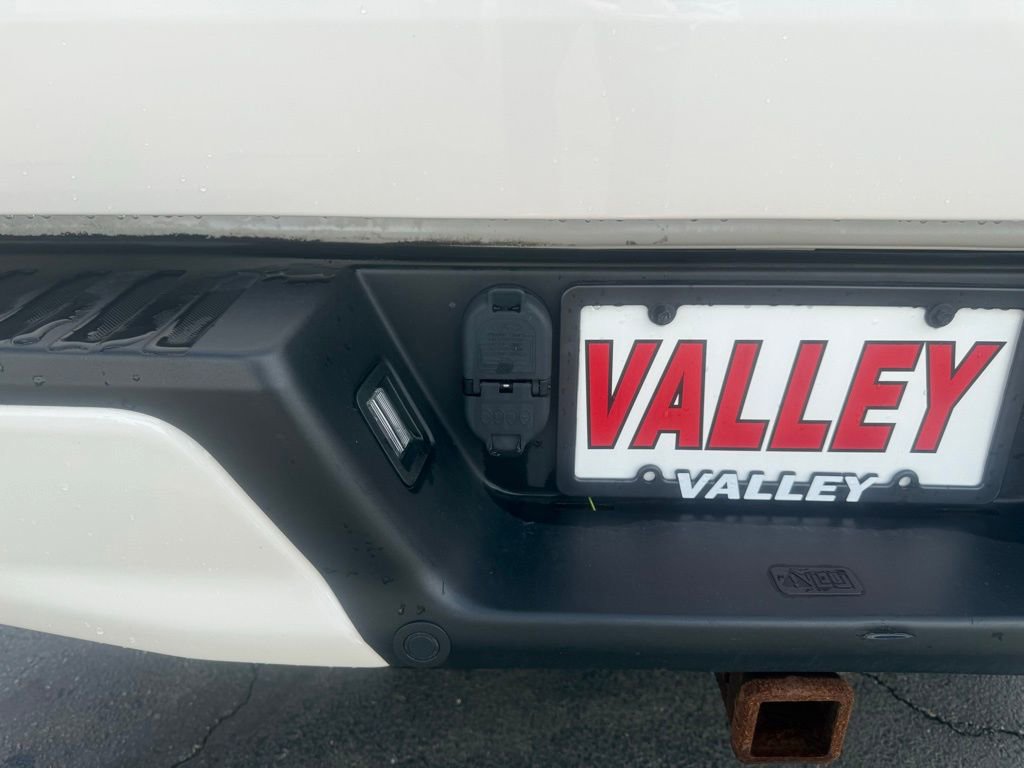 Certified 2019 Ford F150 Limited AWD/4WD image 48