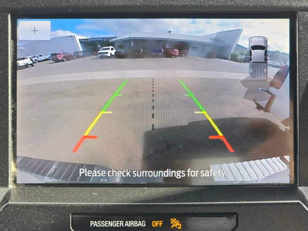Certified 2020 Ford F150 XLT AWD/4WD image 21