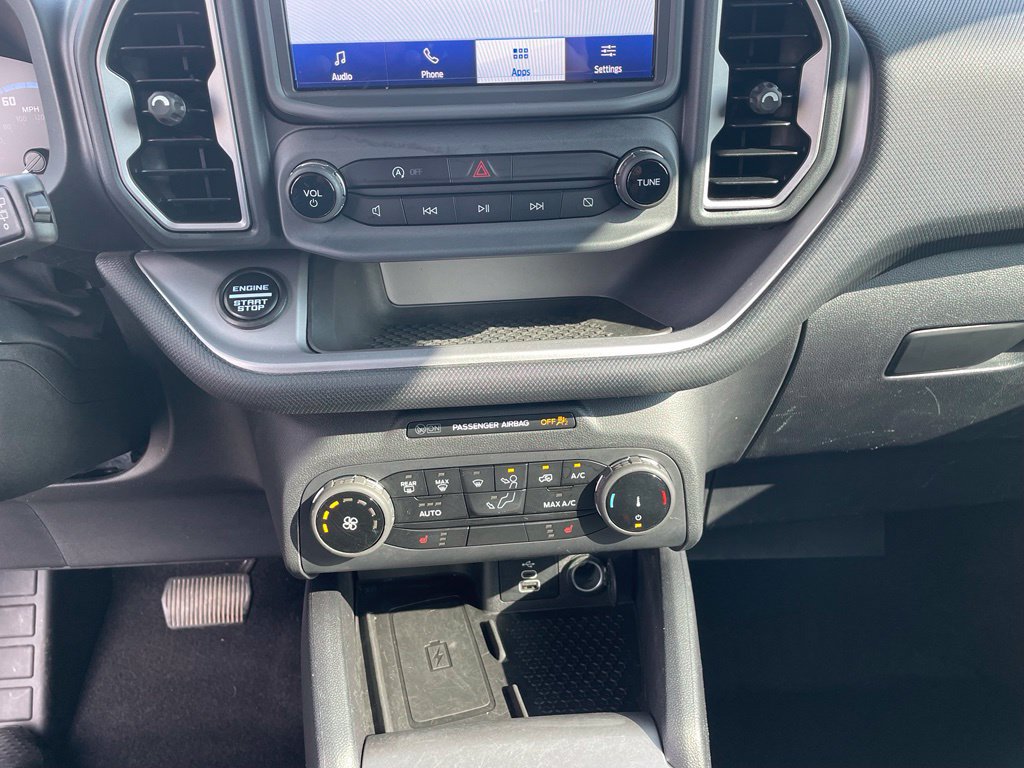Certified 2024 Ford Bronco Sport Big Bend w/ Convenience Package AWD/4WD image 20