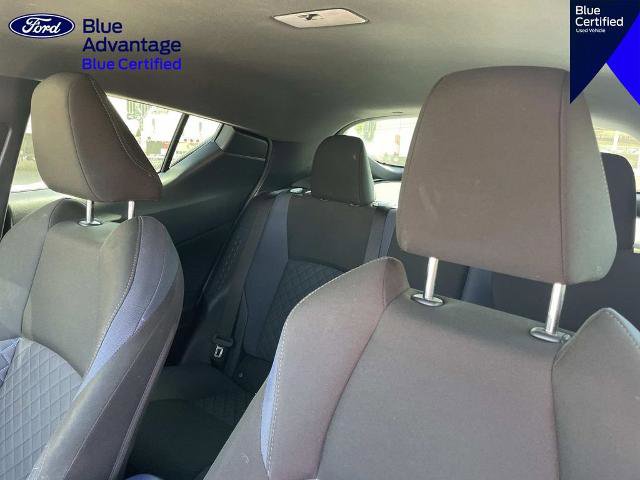 Used 2021 Toyota C-HR XLE FWD image 20