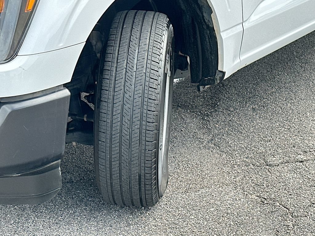 Certified 2023 Ford F150 XL RWD image 23