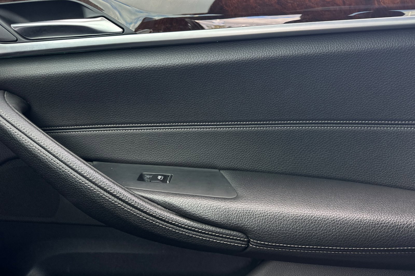 Used 2018 BMW 530i image 18