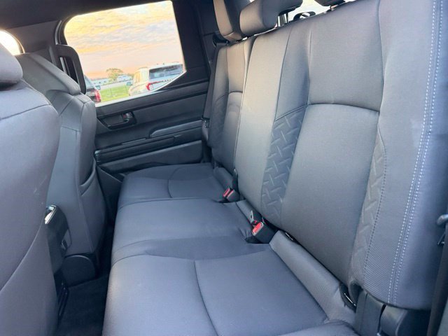 Used 2026 Toyota Tacoma SR5 w/ SR5 Upgrade Package AWD/4WD image 27
