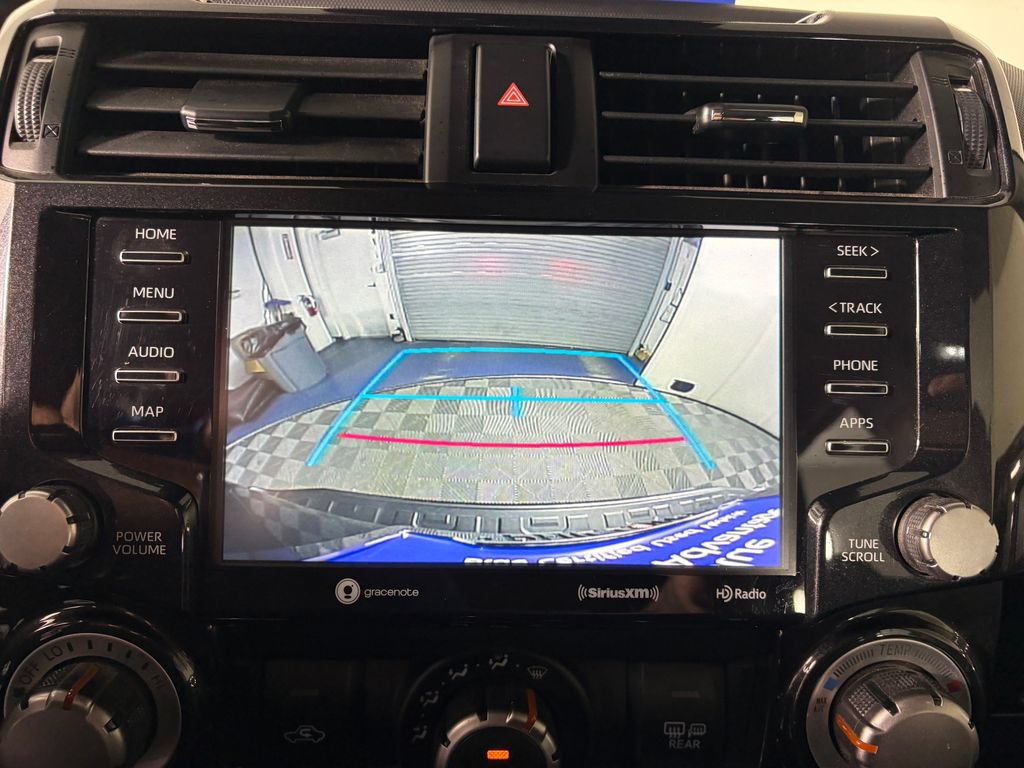 Used 2021 Toyota 4Runner Venture AWD/4WD image 19