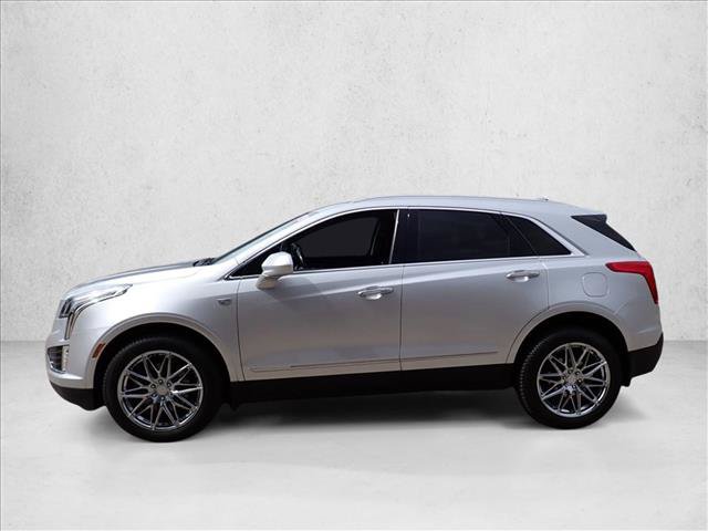 Used 2019 Cadillac XT5 Premium Luxury AWD/4WD image 2