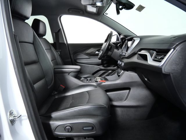 Used 2024 GMC Terrain SLT AWD/4WD image 10