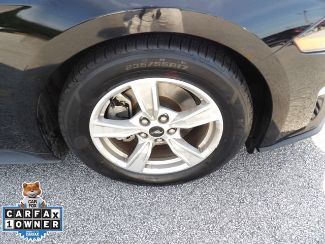 Certified 2023 Ford Mustang Coupe RWD image 16