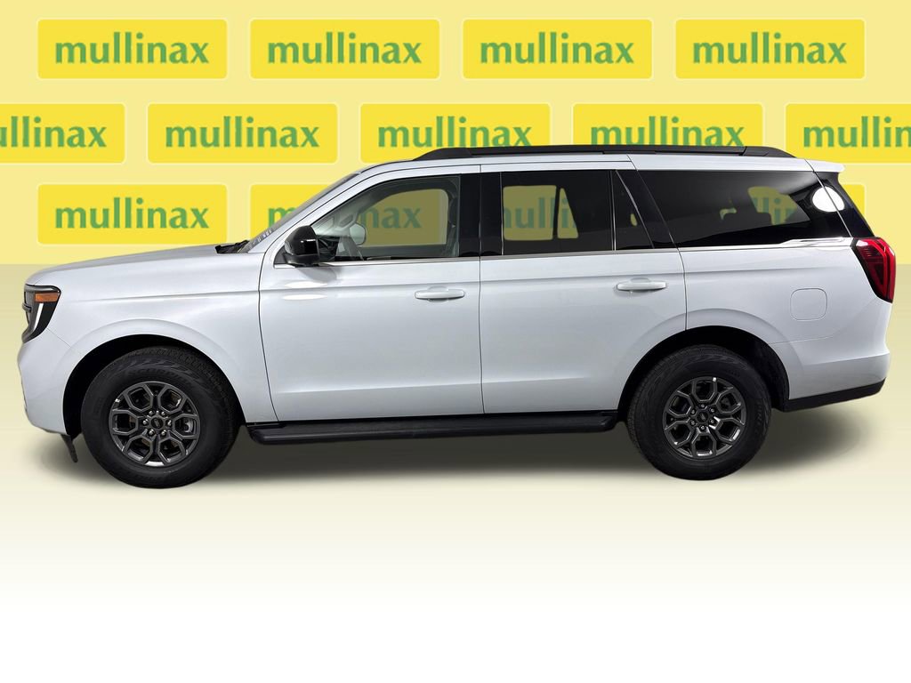 Certified 2025 Ford Expedition Active RWD image 11