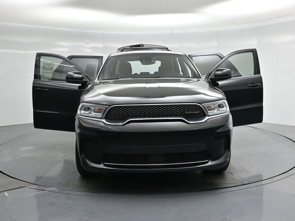 Used 2023 Dodge Durango SXT Launch Edition RWD image 53