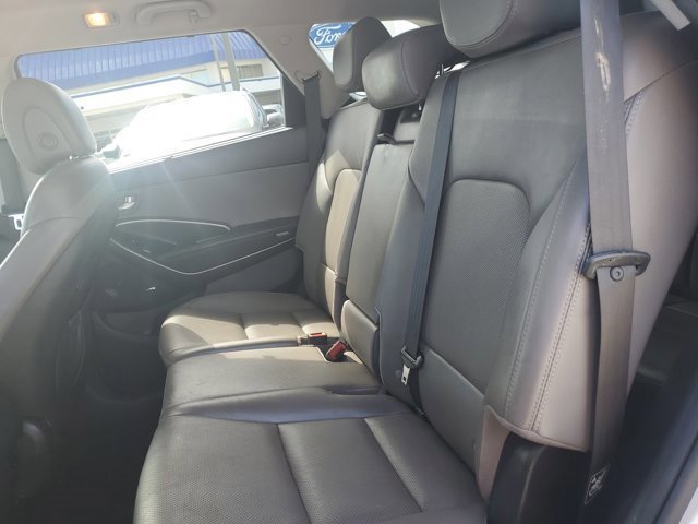 Used 2018 Hyundai Santa Fe SE Ultimate w/ SE Ultimate Tech Package 03 image 16