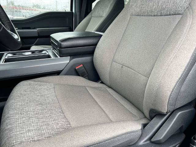 Certified 2024 Ford F150 XLT w/ Mobile Office Package AWD/4WD image 27