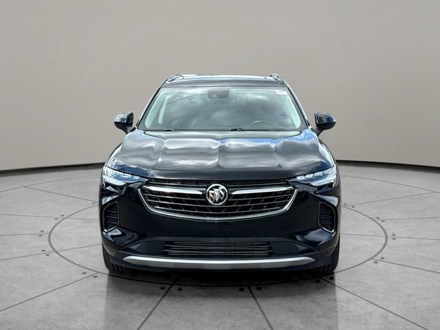 Used 2023 Buick Envision Essence w/ Sport Touring Package AWD/4WD image 14