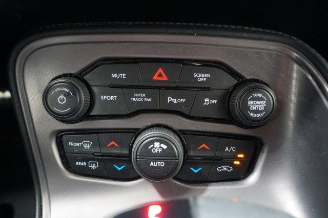 Used 2023 Dodge Challenger GT w/ Plus Package RWD image 33