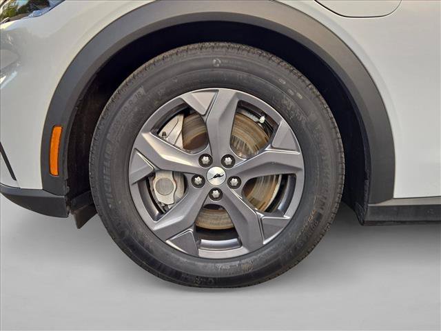 Certified 2022 Ford Mustang Mach-E Select RWD image 24