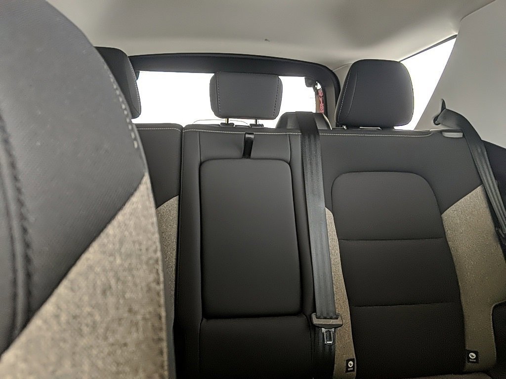 Certified 2025 Ford Bronco Sport Big Bend w/ Convenience Package image 27