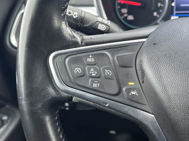 Used 2020 Chevrolet Equinox LT w/ Driver Convenience Package image 27